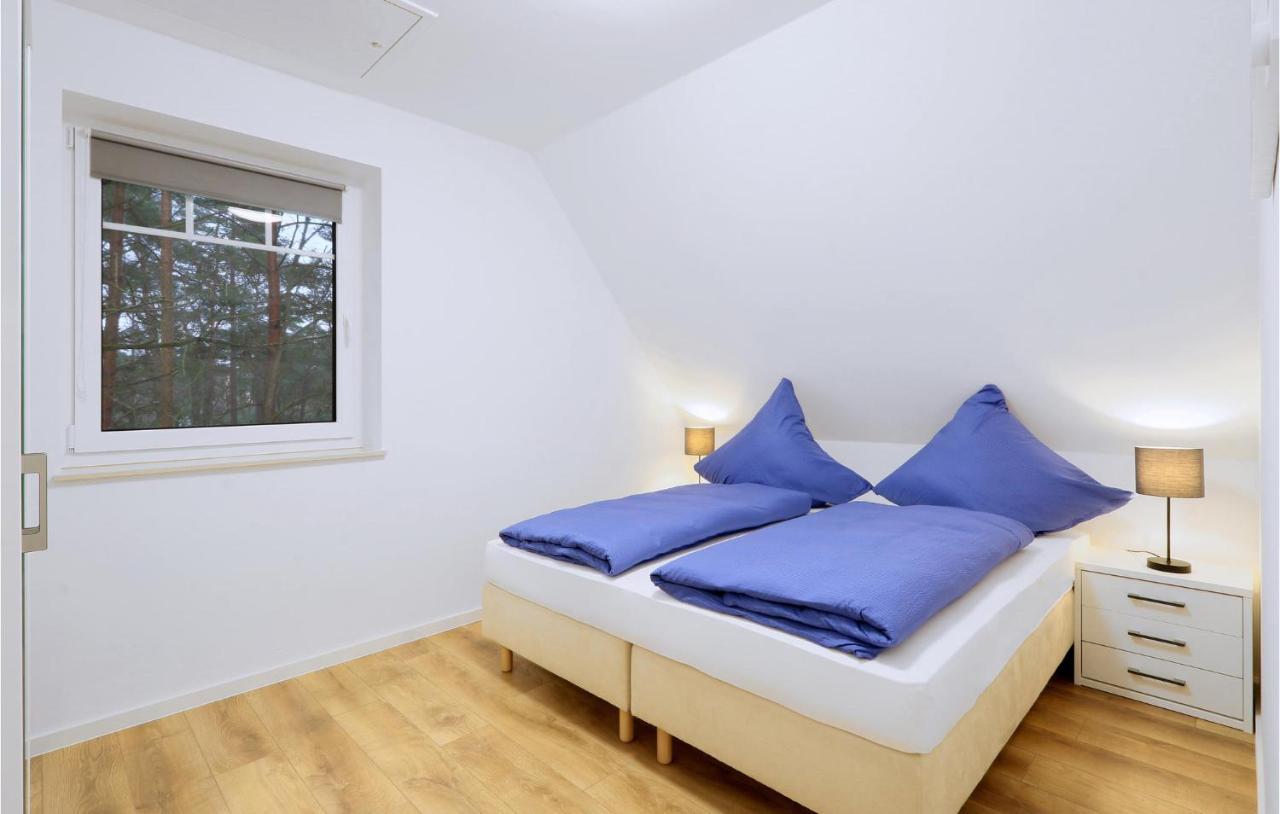 Reetdachhaus 22 Auf Usedom Villa Kutzow Exterior photo